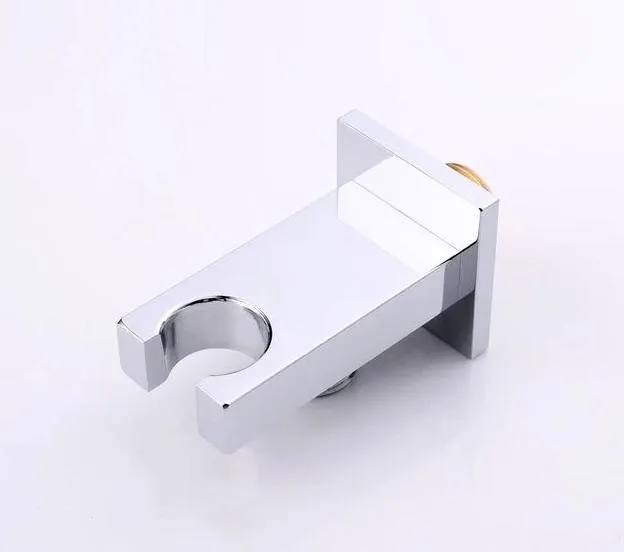 Sleek - Modern Brass Hand Held Shower