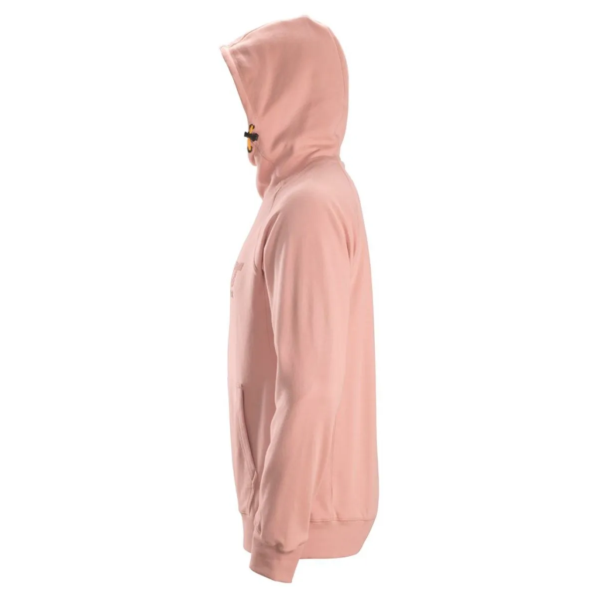 Snickers&#x20;2881&#x20;Logo&#x20;Hoodie&#x20;-&#x20;Devon&#x20;Pink