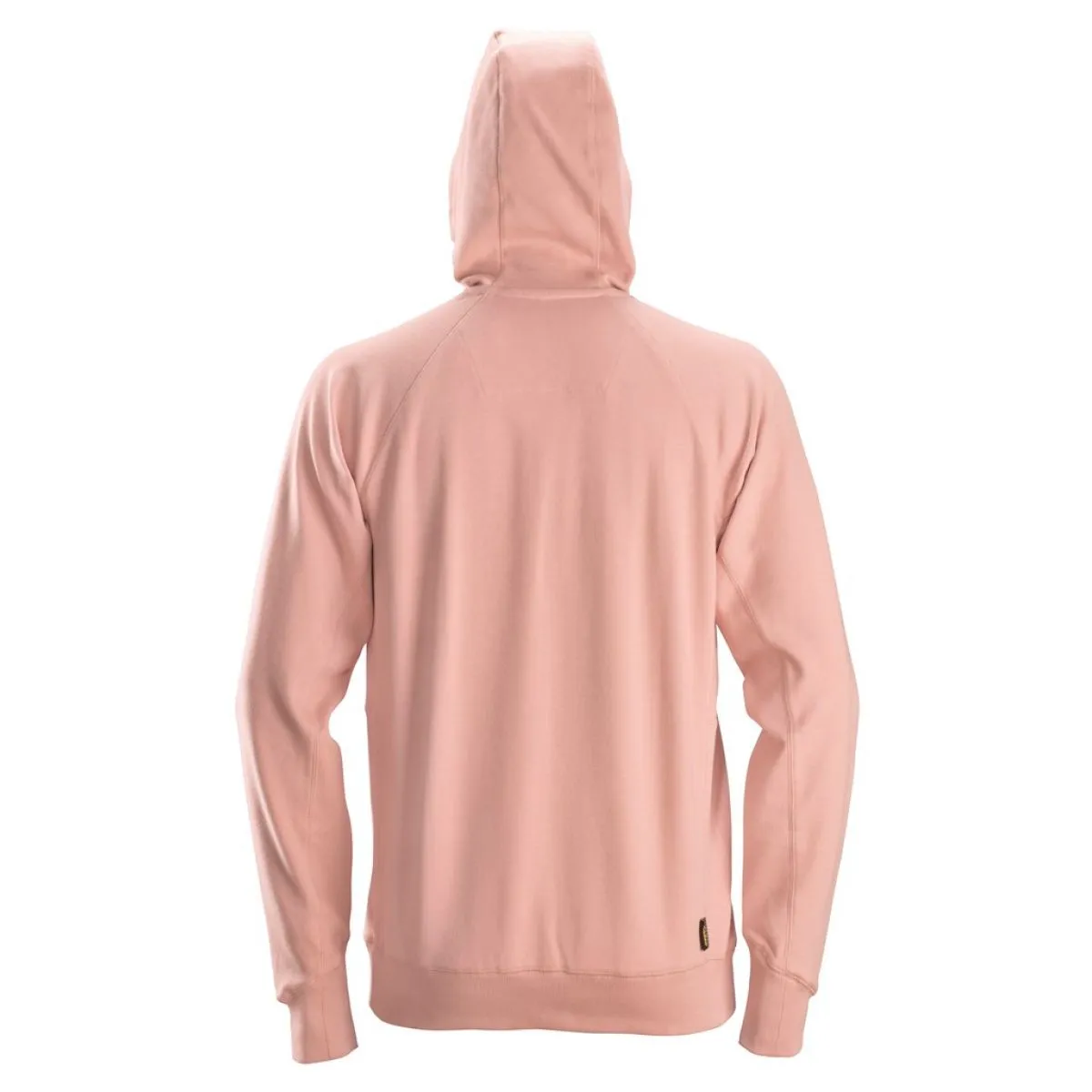 Snickers&#x20;2881&#x20;Logo&#x20;Hoodie&#x20;-&#x20;Devon&#x20;Pink
