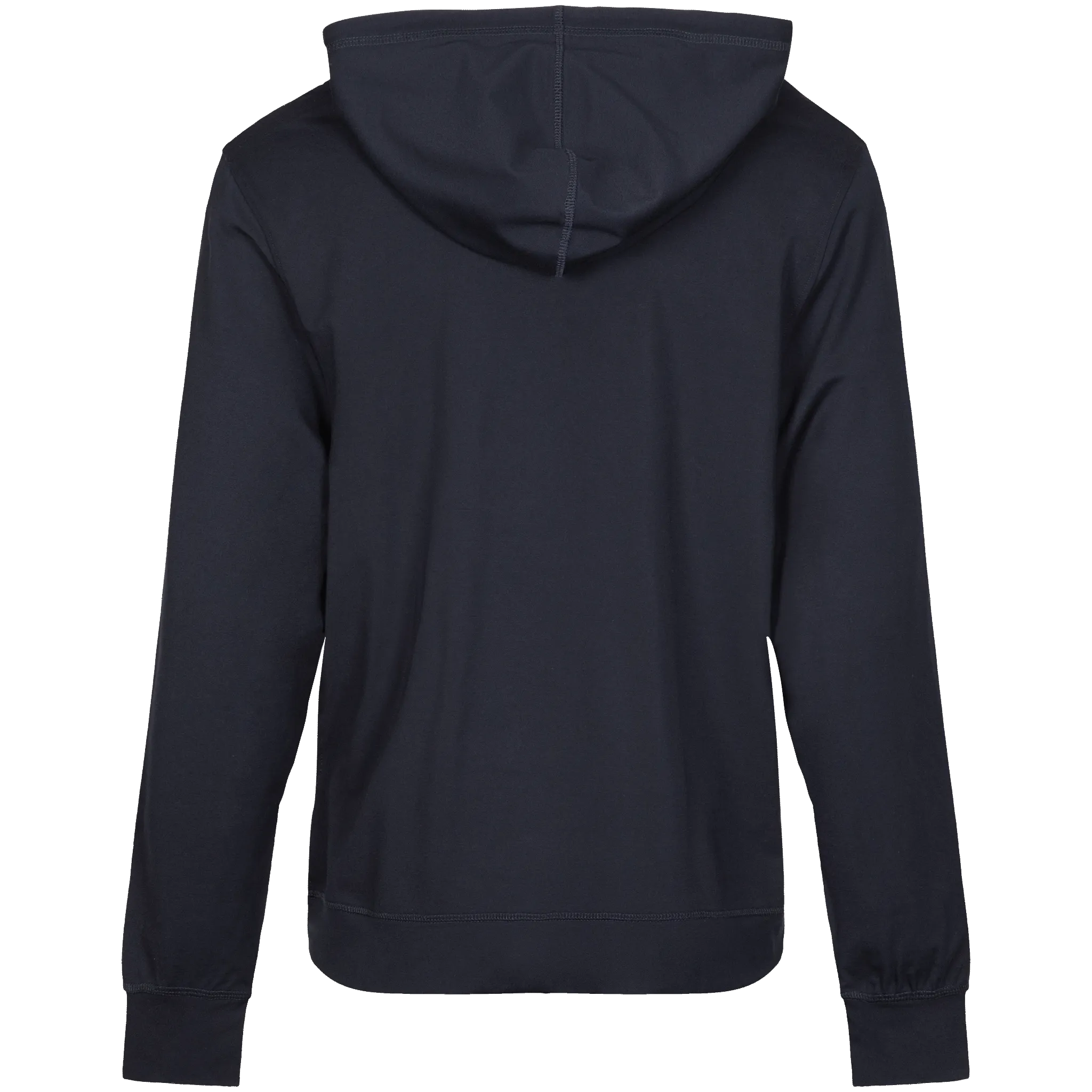 TechSoft Hoodie | Navy Blazer