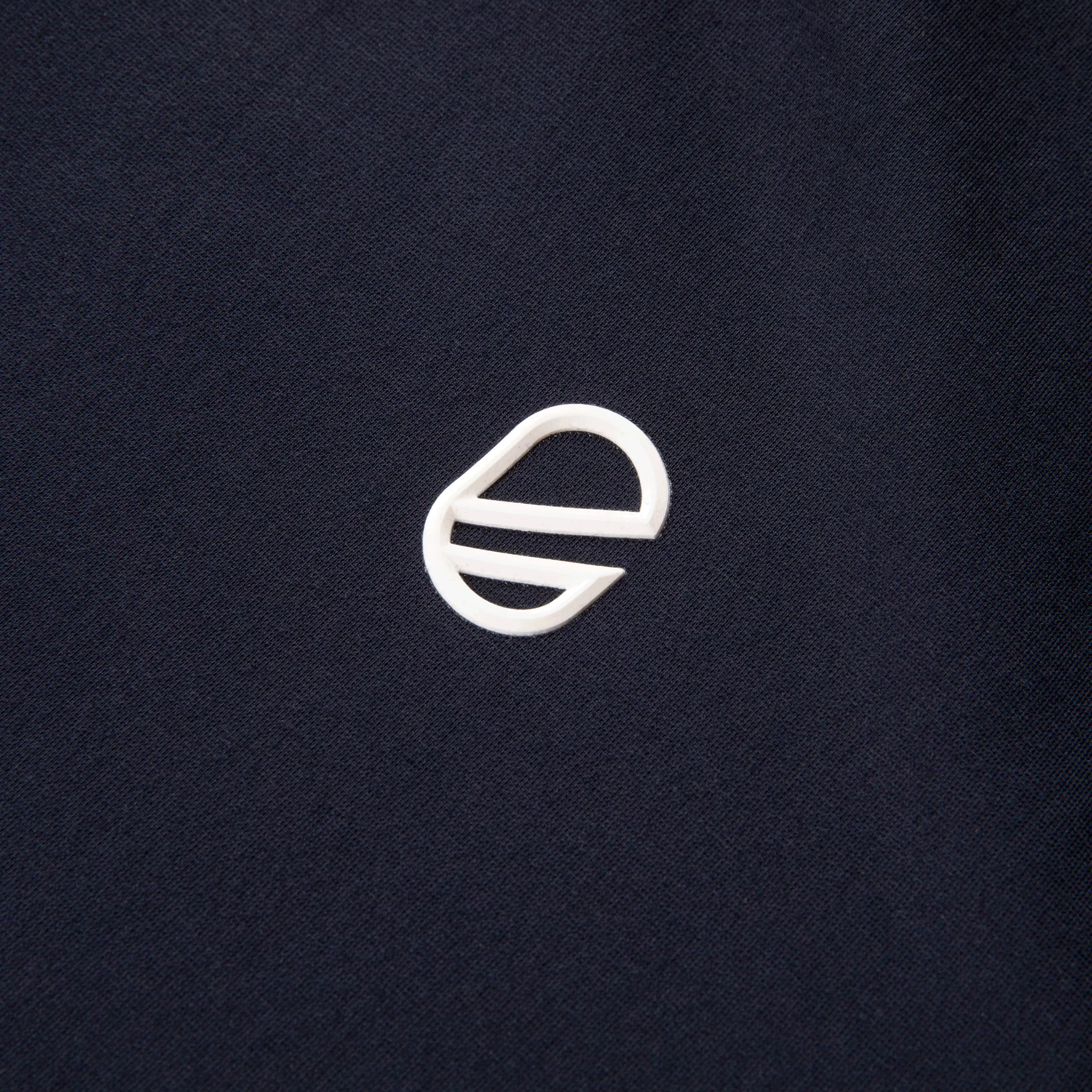 TechSoft Hoodie | Navy Blazer